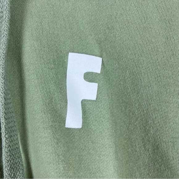 RARE Mac Miller Faces Zip Hoodie Medium - Picture 3 of 6